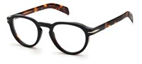Montatura vista David Beckham Uomo 103947WR74822 - 103947WR74822